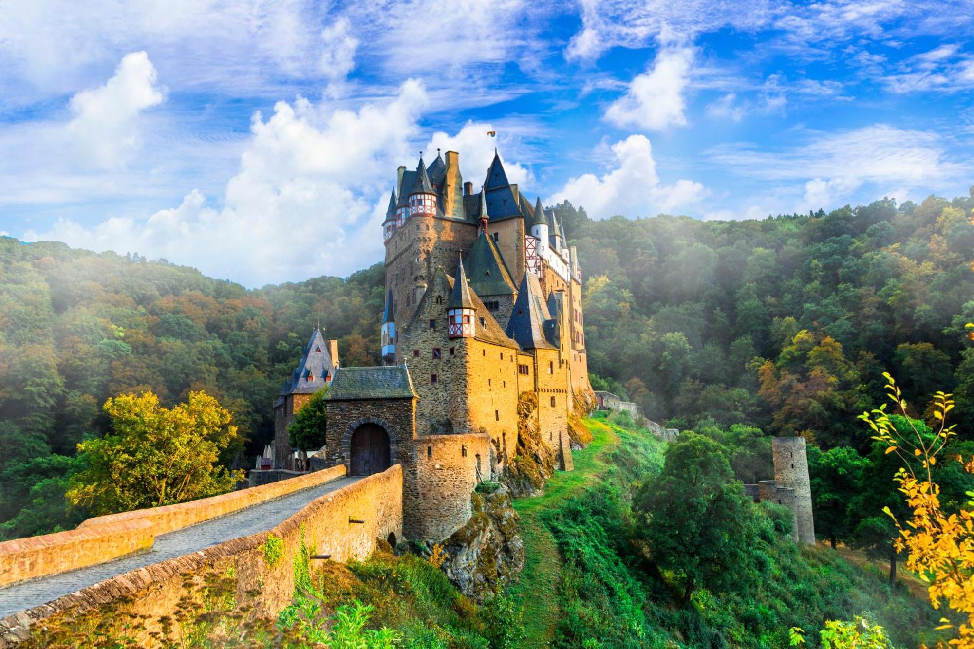 Ferienwohnungen Буллай Экстерьер фото